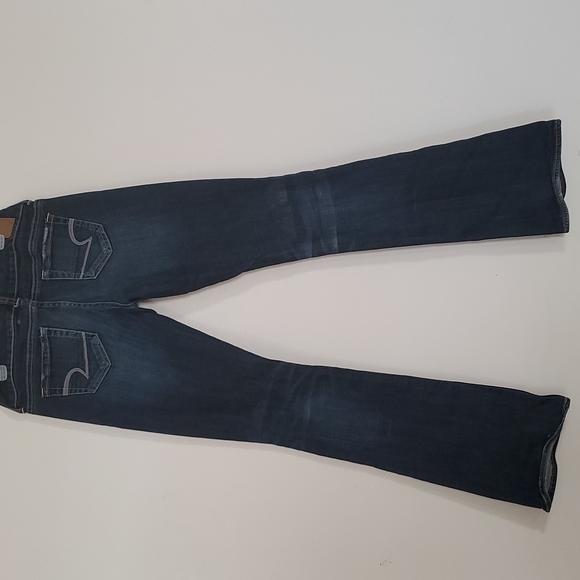 American Eagle Jeans (0) - Picture 4 of 6